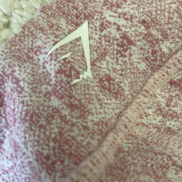 COPY - Gymshark Matching Athletic Set - Picture 4 of 11